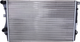 Миниатюра изображения товара Радиатор системы охлаждения Nissens 65280A