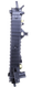 Миниатюра изображения товара Радиатор системы охлаждения Nissens 63023A