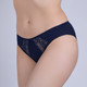 Миниатюра изображения товара Трусы женские Verally 1064-2 (р.110, темно-синий)