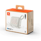 Миниатюра изображения товара Портативная колонка JBL GO 4 (белый)