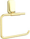 Миниатюра изображения товара Держатель для туалетной бумаги KLEBER Gold KLE-GOLD016