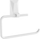 Миниатюра изображения товара Держатель для туалетной бумаги KLEBER Ice KLE-ICE016WT (белый)
