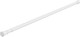 Миниатюра изображения товара Карниз для ванны FORA FOR-ROD-220IWT (белый)