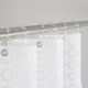 Миниатюра изображения товара Шторка-занавеска для ванны FORA Peva Diamond FOR-PV12