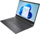 Миниатюра изображения товара Игровой ноутбук HP Victus 16-d1000nia (6F8G9EA)