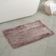 Миниатюра изображения товара Коврик для ванной FORA Dreams FOR-DREAMS-5080-BEIGE (жемчужный беж)