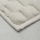 Миниатюра изображения товара Коврик для ванной FORA Honey FOR-HONEY-70120-GREY (жемчужно-серый)