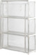 Миниатюра изображения товара Теплица Green Apple GA-House-3x-frame / Б0064207