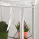 Миниатюра изображения товара Теплица Green Apple GA-House-3x-frame / Б0064207