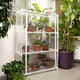Миниатюра изображения товара Теплица Green Apple GA-House-3x-frame / Б0064207