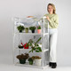 Миниатюра изображения товара Теплица Green Apple GA-House-3x-frame / Б0064207