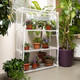 Миниатюра изображения товара Теплица Green Apple GA-House-3x-frame / Б0064207