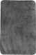 Миниатюра изображения товара Коврик для ванной FORA Bath Bliss FOR-HAP-50-80DRG (темно-серый)