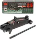 Миниатюра изображения товара Подкатной домкрат RockForce RF-TH22501 / 18726