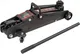 Миниатюра изображения товара Подкатной домкрат RockForce RF-TH22501 / 18726