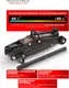 Миниатюра изображения товара Подкатной домкрат RockForce RF-TH22501 / 18726