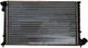 Миниатюра изображения товара Радиатор системы охлаждения NRF 58019