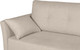Миниатюра изображения товара Диван Mio Tesoro Руан 547 (бежевый 1590)