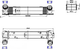 Миниатюра изображения товара Интеркулер Loro 004-018-0004