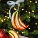 Миниатюра изображения товара Елочная игрушка Goodwill Xmas 2024 Бананы / YA 92505