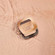 Миниатюра изображения товара Пудра компактная Deborah Milano 24Ore Perfect Compact Foundation тон 01R (9г)