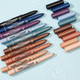 Миниатюра изображения товара Тени для век Deborah Milano 24 Ore Color Power Eyeshadow тон 03 розово-бронзовый (1.4г)