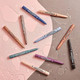 Миниатюра изображения товара Тени для век Deborah Milano 24 Ore Color Power Eyeshadow тон 10 матовый черный (1.4г)