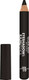 Миниатюра изображения товара Тени для век Deborah Milano Eyeshadow&Kajal Pencil тон 01 матовый черный (2г)