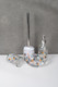 Миниатюра изображения товара Мыльница FORA Bubble FOR-BUB03