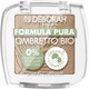 Миниатюра изображения товара Тени для век Deborah Milano Formula Pura Ombretto Bio тон 08 (2.5г)