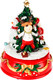 Миниатюра изображения товара Музыкальная шкатулка Inge's Christmas Snow Globes. Елка / 700002116