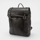 Миниатюра изображения товара Рюкзак Francesco Molinary 846-4020-BLK (черный)
