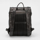 Миниатюра изображения товара Рюкзак Francesco Molinary 846-4020-BLK (черный)
