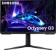 Миниатюра изображения товара Монитор Samsung LS24DG300EIXCI