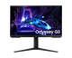 Миниатюра изображения товара Монитор Samsung LS24DG300EIXCI