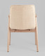Миниатюра изображения товара Стул Stool Group Philo DM4688 RD22086-2 (бежевый)