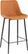 Миниатюра изображения товара Стул барный Stool Group Arch CQ-8397A-232-43 (коричневый)