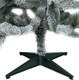 Миниатюра изображения товара Ель искусственная National Tree Company Королевская заснеженная КРЛ/ЗС-160 (160см)
