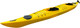 Миниатюра изображения товара Байдарка BarrakuDA SIS515 (желтый)