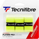Миниатюра изображения товара Грип для большого тенниса Tecnifibre Pro Players Neon / 52ATPPLANE (3шт, зеленый)