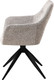 Миниатюра изображения товара Стул Stool Group Enid OS-2407-1 Lord-28 (светло-коричневый)