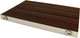 Миниатюра изображения товара Лежанка-когтеточка Woodary 4010 (М, белый)