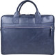 Миниатюра изображения товара Сумка для ноутбука Carlo Gattini Antico Montebello / 1033-19 (темно-синий)