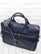 Миниатюра изображения товара Сумка для ноутбука Carlo Gattini Antico Montebello / 1033-19 (темно-синий)
