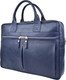 Миниатюра изображения товара Сумка для ноутбука Carlo Gattini Antico Montebello / 1033-19 (темно-синий)