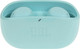 Миниатюра изображения товара Беспроводные наушники JBL Wave Buds / JBLWBUDSMIT (мятный)
