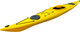 Миниатюра изображения товара Байдарка BarrakuDA SIS370 (желтый)