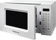 Миниатюра изображения товара Микроволновая печь HOME HDM207BW