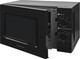 Миниатюра изображения товара Микроволновая печь HOME HMM207BB