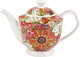 Миниатюра изображения товара Заварочный чайник Nouvelle Secret Garden / 0200153